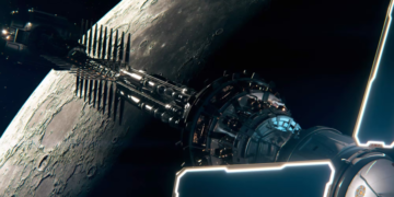 Rolls-Royce разрабатывает ядерный реактор для межпланетных перелетов