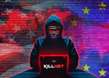 Российские и белорусские хакеры взломали систему налоговой службы США