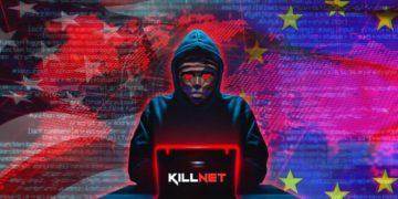 Российские и белорусские хакеры взломали систему налоговой службы США