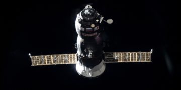 Космический корабль Прогресс МС-20 покинет МКС и сгорит в атмосфере 7 февраля