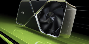 Анонсирована видеокарта GeForce RTX 4070 Ti: 7680 ядер CUDA, 12 ГБ, 38.4 Тфлопс