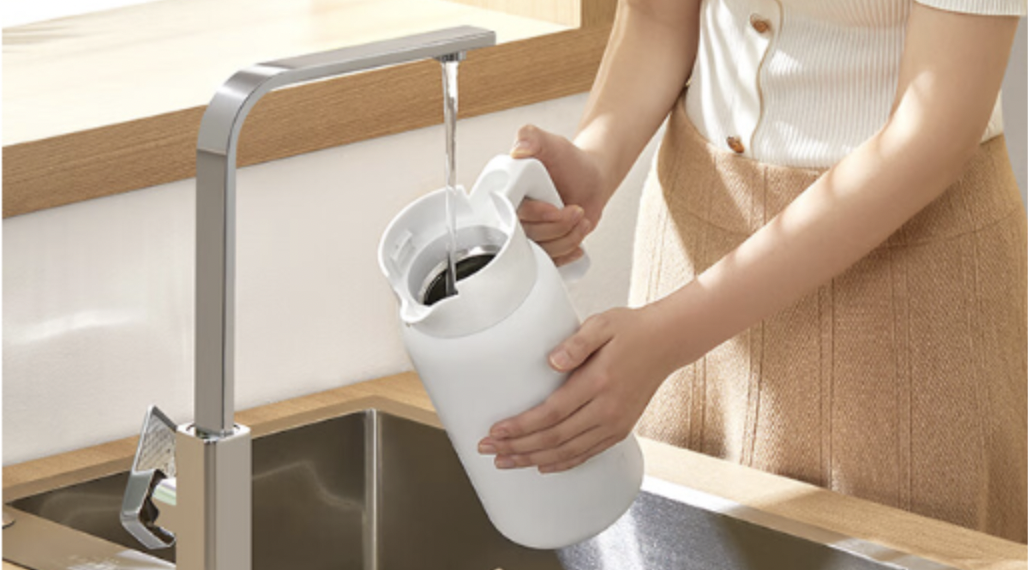 Представлен термос Xiaomi Mijia на 1.8 литра