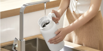 Представлен термос Xiaomi Mijia на 1.8 литра