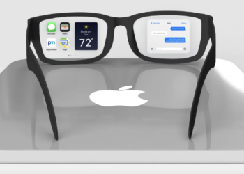 Apple представит очки дополненной реальности в этом году