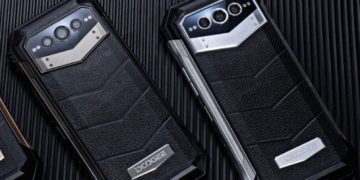 Смартфон Doogee V Max получит аккумулятор на 22000 мАч