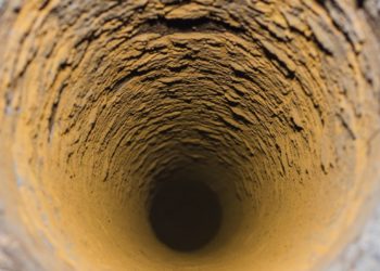 Ученые предлагают использовать заброшенные шахты в качестве аккумуляторов