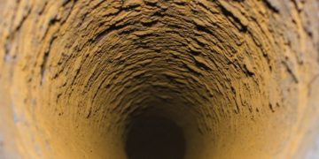 Ученые предлагают использовать заброшенные шахты в качестве аккумуляторов