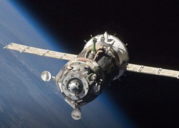 Поврежденный Союз МС-22 вернется на Землю в автоматическом режиме без экипажа