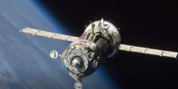 Поврежденный Союз МС-22 вернется на Землю в автоматическом режиме без экипажа