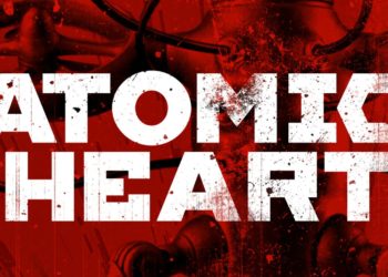 Atomic Heart — российский шутер выйдет 21 февраля. Обзорный трейлер раскрыл часть секретов