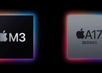 Apple выкупила у тайваньской компании весь предзаказ на 3-нм чипы