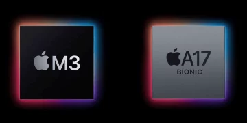 Apple выкупила у тайваньской компании весь предзаказ на 3-нм чипы