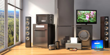 США запретили экспорт смартфонов, камер и жестких дисков в Россию