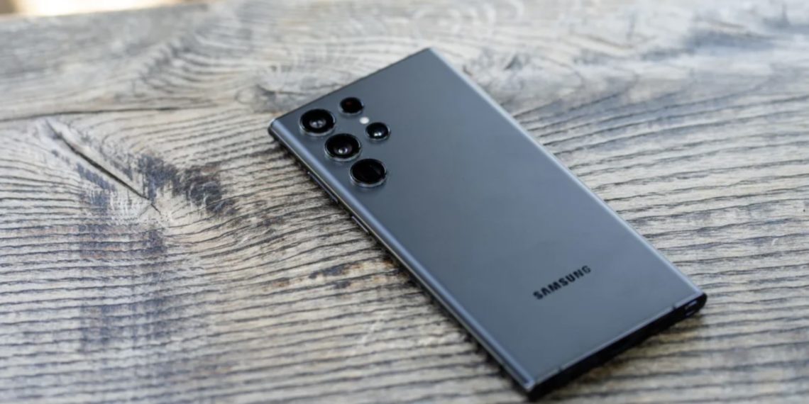 Представлены смартфоны Samsung Galaxy S23, S23+ и S23 Ultra