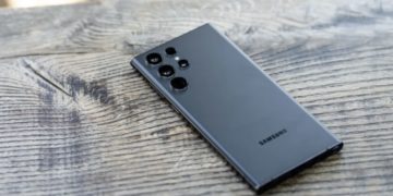 Представлены смартфоны Samsung Galaxy S23,  S23+ и S23 Ultra