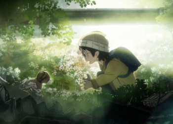 Netflix использовала ИИ для создания пейзажей в короткометражном мультфильме