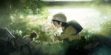 Netflix использовала ИИ для создания пейзажей в короткометражном мультфильме