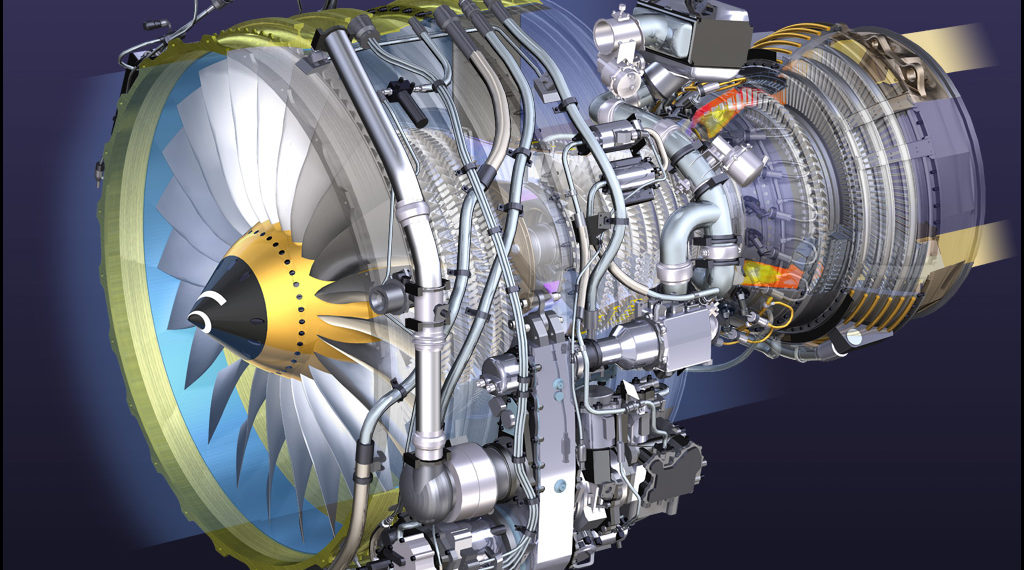 Авиакомпания S7 отремонтирует двигатели самолетов в 2025-2028 годах