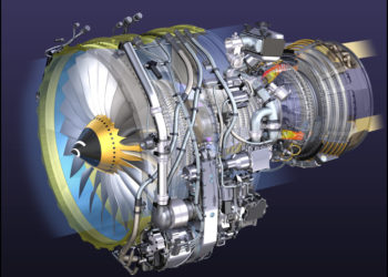 Авиакомпания S7 отремонтирует двигатели самолетов в 2025-2028 годах