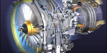 Авиакомпания S7 отремонтирует двигатели самолетов в 2025-2028 годах