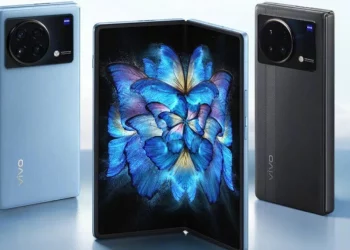Складной смартфон-планшет Vivo X Fold 2 первым получит чип Snapdragon 8 Gen 2