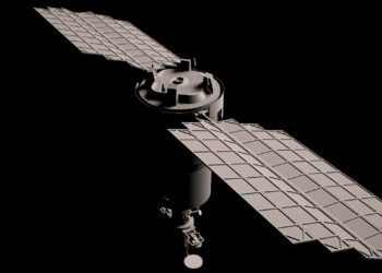 «Роскосмос» отсудил у РКЦ «Прогресс» 2.7 миллиарда рублей за неисправный спутник 