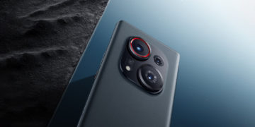 Смартфон Tecno Phantom X2 Pro с выдвижным объективом стал доступен в России