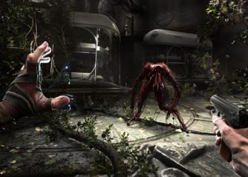 Раскрыты системные требования Atomic Heart. Для игры в 4К потребуется GeForce RTX 3080