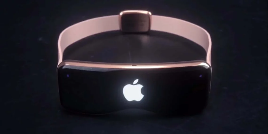 Apple анонсируют VR-шлем в июне. AR-очки — пока на паузе