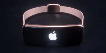 Apple анонсируют VR-шлем в июне. AR-очки — пока на паузе