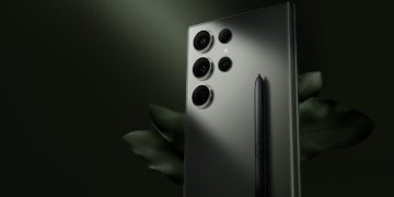 Samsung Galaxy S23 Ultra позволяет получить качественные фото с 30х зумом