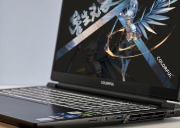 Анонсирован ноутбук Colorful X16 Pro: 240 Гц, Intel Core i7-13700H, GeForce RTX 4060