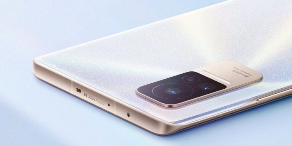 Новый смартфон серии Xiaomi Civi получит 32 Мп фронтальную камеру