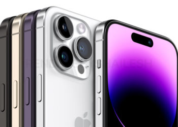 Раскрыт дизайн iPhone 15 Ultra