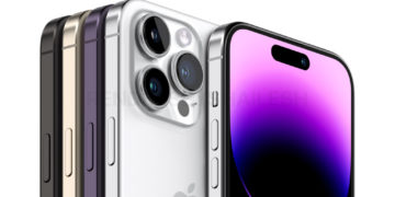 Раскрыт дизайн iPhone 15 Ultra