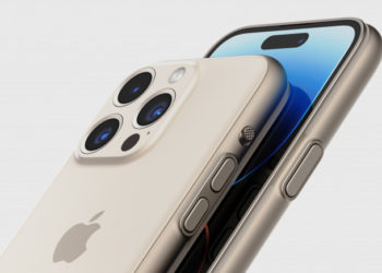 iPhone 15 Pro получит сверхъяркий дисплей