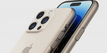 iPhone 15 Pro получит сверхъяркий дисплей