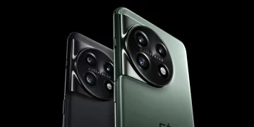 Смартфон OnePlus 11 занял первое место по производительности в рейтинге AnTuTu