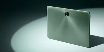 Анонсирован планшет OnePlus Pad: дисплей 144 Гц, топовый чип Dimensity 9000 и 9510 мАч