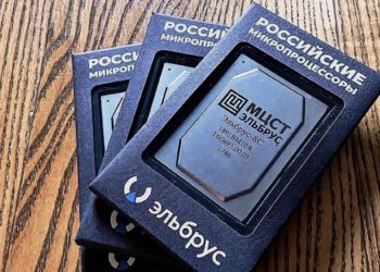 Росатом покупает разработчика процессоров Эльбрус