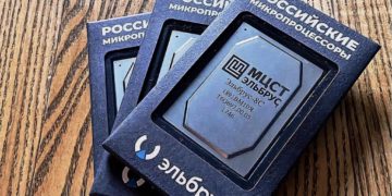 Росатом покупает разработчика процессоров Эльбрус