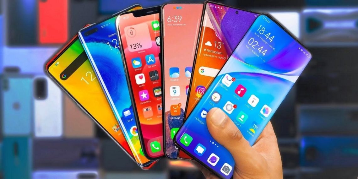 В разработку отечественных смартфонов на Android вложат 10 млрд рублей