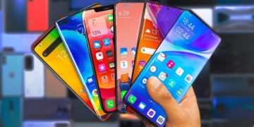 В разработку отечественных смартфонов на Android вложат 10 млрд рублей