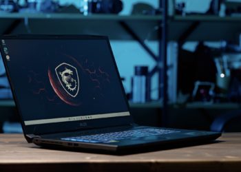 Обзор ноутбука MSI Pulse GL76. Рабочая лошадка с задатками лидера