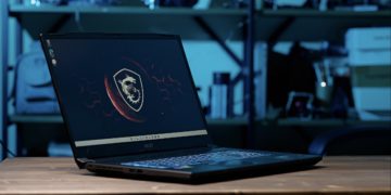 Обзор ноутбука MSI Pulse GL76. Рабочая лошадка с задатками лидера