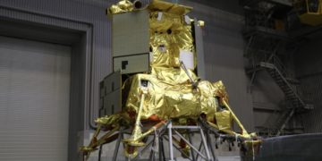 Названа дата запуска российской космической станции Луна-25 