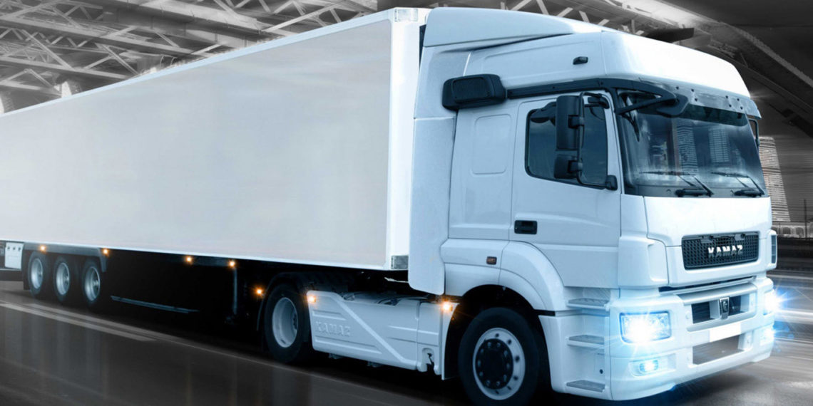 КАМАЗ запустит беспилотные грузоперевозки летом 2023 года