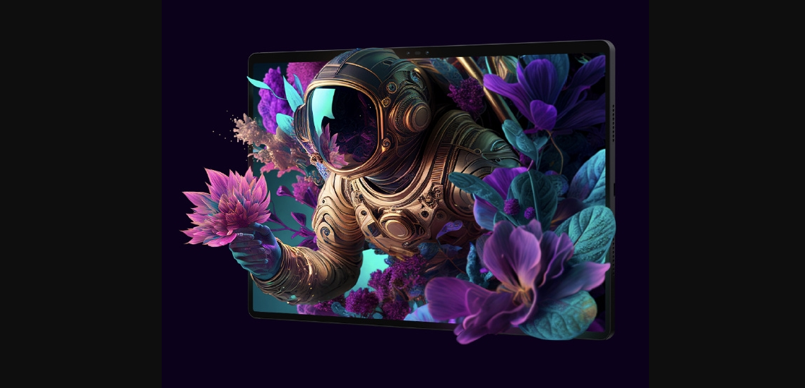 Первый в мире планшет с поддержкой 3D без очков — Nubia Pad 3D представят 28 февраля