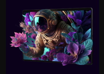 Первый в мире планшет с поддержкой 3D без очков — Nubia Pad 3D представят 28 февраля