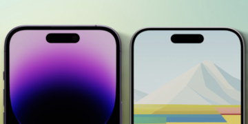 Раскрыт дизайн iPhone 15 Pro